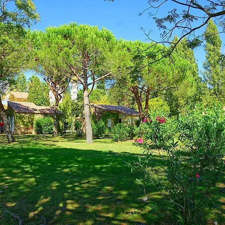 Appartement Apartment Marina D'Oru.4 *