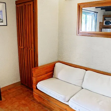 Appartement Apartment Marina D'Oru.4 Corte (Corsica)