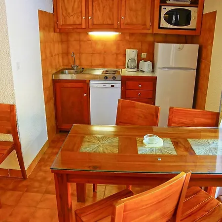 Apartment Marina D'Oru.4 Appartement