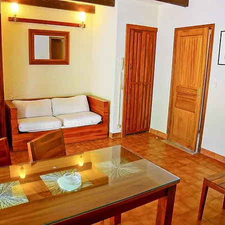 Appartement Apartment Marina D'Oru.4