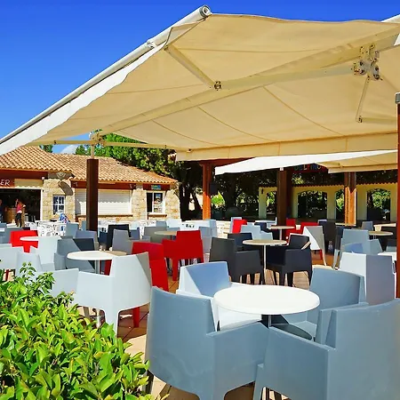 Apartment Marina D'Oru.4 * Corte (Corsica)