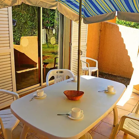 Apartment Marina D'Oru.4 Corte (Corsica)