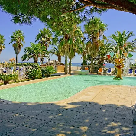 Apartment Marina D'Oru.4