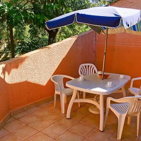 Apartment Marina D'Oru.4 Corte (Corsica)