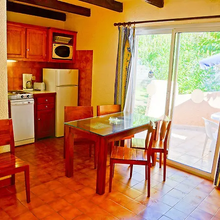 Appartement Apartment Marina D'Oru.4 Corte (Corsica)