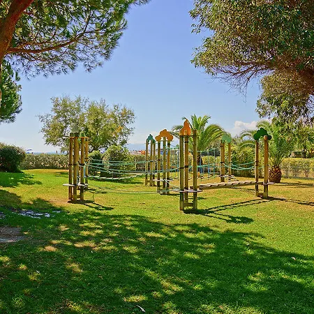 Appartement Apartment Marina D'Oru.4