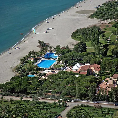 Apartment Marina D'Oru.4 Appartement
