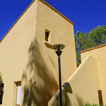 Apartment Marina D'Oru.4 * Corte (Corsica)