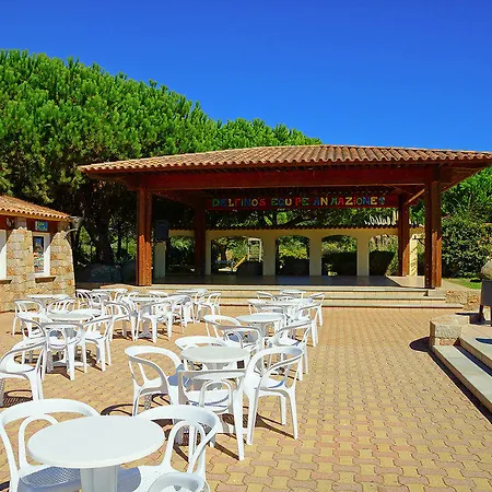 Appartement Apartment Marina D'Oru.4 *